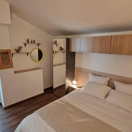 L'Hirondelle Appartement Château-Thierry Buitenkant foto