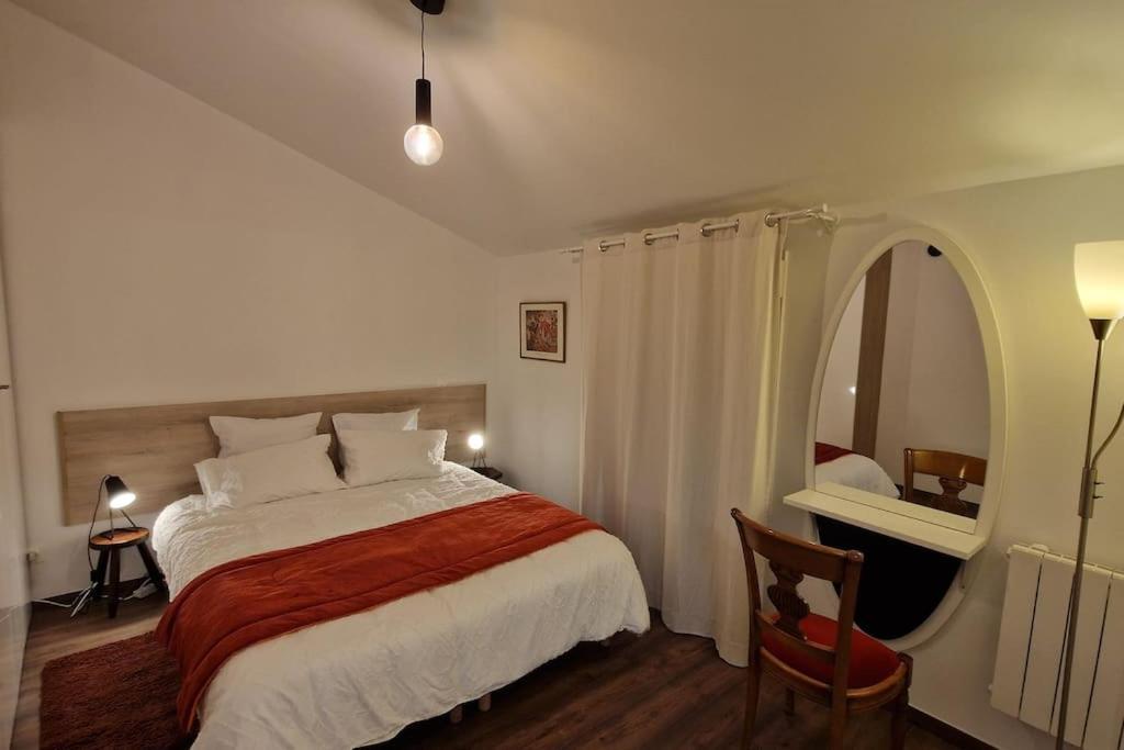 L'hirondelle Apartment