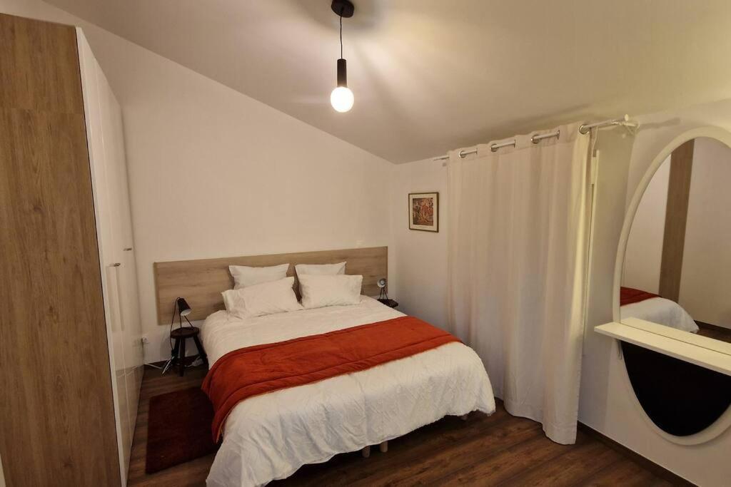 Apartment L'hirondelle Château-Thierry