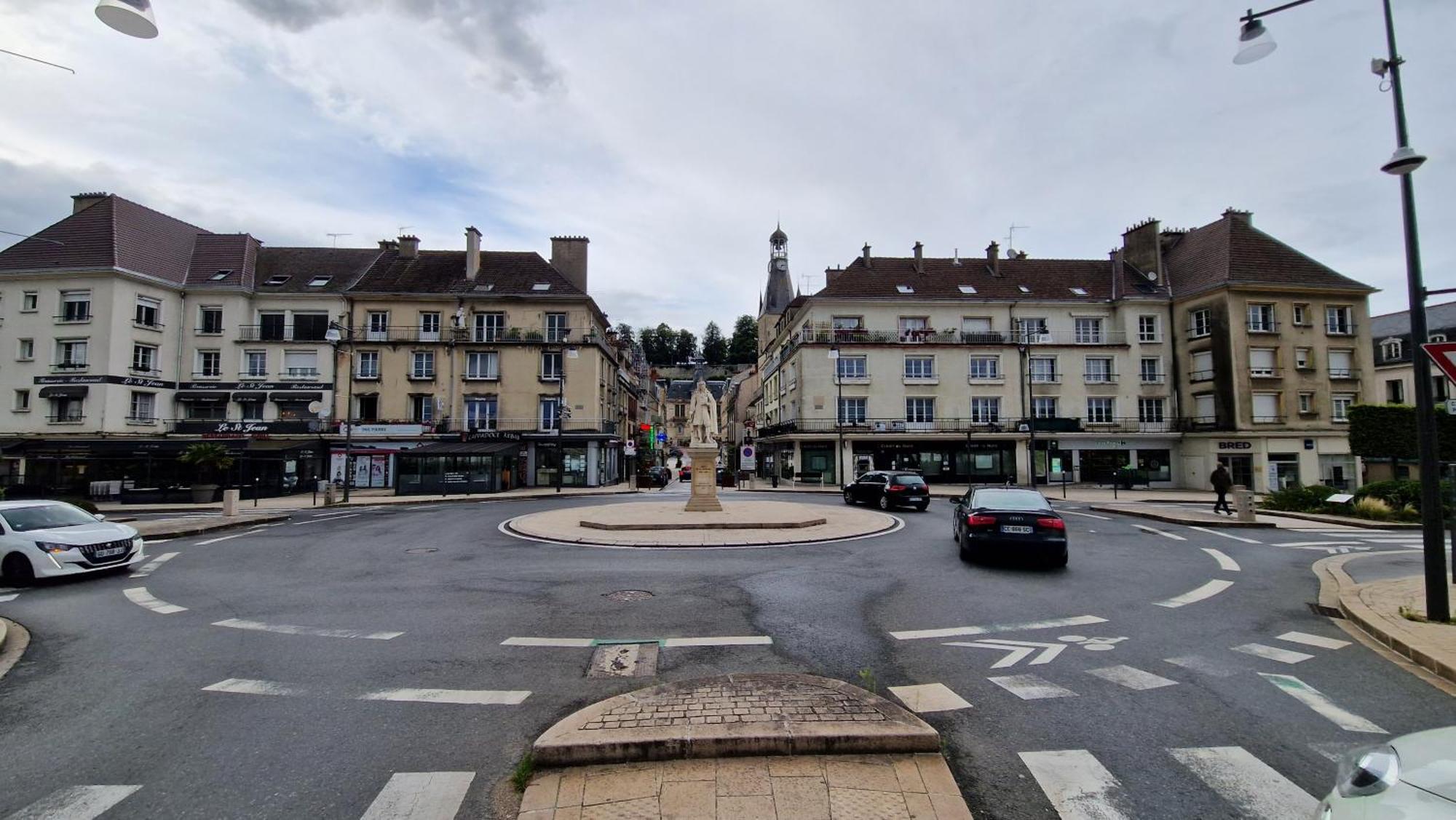 L'hirondelle *